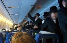 Niemiecki sąd uznał, że linie lotnicze nie muszą transportować Żydów.