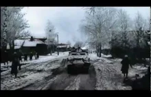 Wojna zimowa - front wschodni 1941/1942