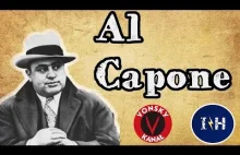 Al Capone/ Inna Historia odc. 32 [Vonsky Channel