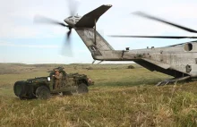 Samochody dla wojsk aeromobilnych coraz bliżej | Wydawnictwo militarne