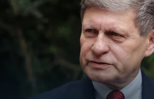 Leszek Balcerowicz: niepokojący objaw paranoi i głupoty