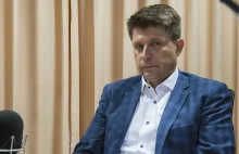 Petru przyznaje, że nie chce granicy polsko-niemieckiej