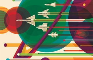 Plakaty NASA