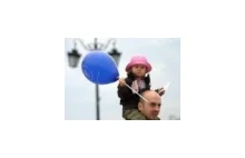 UE: nikt nie zabrania dmuchać balonów (sprostowanie bajek z głównej)