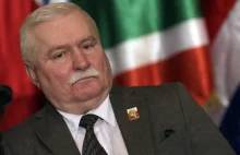 Lech Wałęsa: jak będę zmuszony, to wszystko powiem
