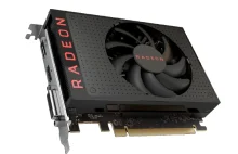 AMD po cichu tnie wydajność w RX 560 GPUs Walenie w chu..a lvl. AMD