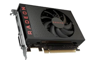 AMD po cichu tnie wydajność w RX 560 GPUs Walenie w chu..a lvl. AMD