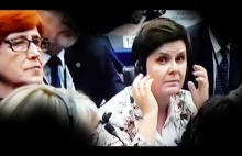 Beata Szydło upokorzona w UE - komentarz Migalskiego