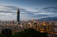 Tajwan podnosi kwotę wolną i progi PIT. Stawka 5% dla dochodów do 94 800 PLN!