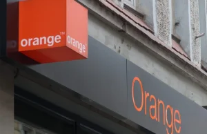 Awaria sieci Orange. „Pod uwagę bierzemy celowe ataki”