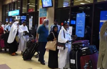 Arabia Saudyjska deportuje pakistańskich muzułmanów