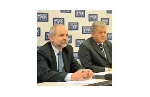 TVP apeluje o ściąganie abonamentu, prosi o pomoc