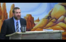 Islam to tępa religia - pastor Anderson