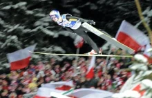 Kamil Stoch wygrał w Zakopanem!!