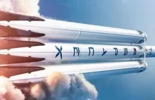 SpaceX pod lupą Pentagonu. Wykazano poważne zaniedbania