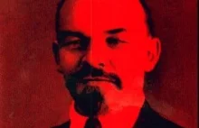 Lenin. Upadek czerwonego kolosa i utopia, która nigdy nie nadeszła