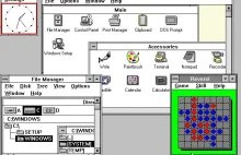Windows 3.0 świętuje 26 lat