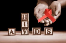 Przełom w walce z HIV!