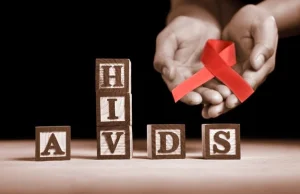 Przełom w walce z HIV!