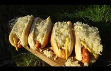 Kansas City Hot Dogs.