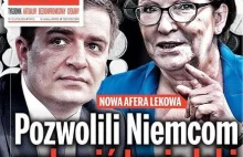 Afera lekowa: dramatyczny list chorej do Ewy Kopacz