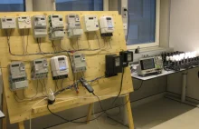Naukowcy z Holandii dowodzą że niektóre elektroniczne liczniki energii kłamią.
