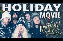 Walk off the Earth - It's A Wonderful Mic (Holiday Movie!