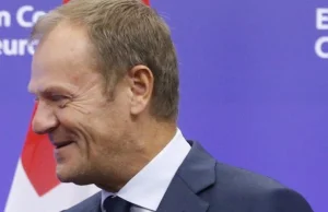 Tusk załatwił, Polska bez prawa weta!