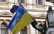 Ukraina: Nie żyje 5-latek postrzelony przez policjantów