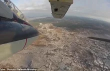 Rosyjskie lotnictwo przygotowuje się do wojny [ENG]