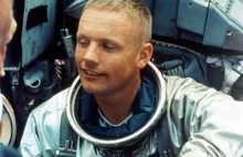 Neil Armstrong - Droga na Księżyc