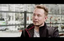 Elon Musk : Jak zbudować przyszłość