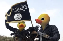 4chan i Reddit śmieszkuje z ISIS [ENG]