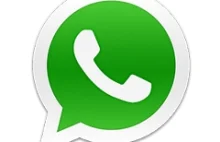 WhatsApp zacznie dzielić się danymi z Facebookiem