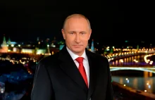 Kreml podsyca wizerunek Rosji jako fortecy. Wraca atmosfera ZSRR
