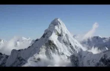 Himalaje - krótki przyjemny filmik dla tych co lubią piękne widoki