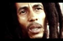 Wywiad z Bobem Marleyem o bogactwie i pieniądzach
