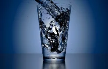 Kiedy powinniśmy pić wodę? Wpływ wody na odchudzanie
