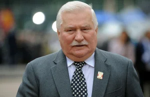 Wałęsa odleciał w kosmos: To ja wywalczyłem ruch bezwizowy