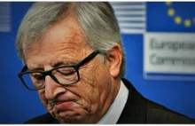 Juncker złamał prawo? Unia już reaguje w jego sprawie