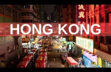 Amazing Hong Kong