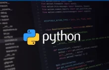 Pierwsze wydanie "Python na luzie" - Andrzej Klusiewicz
