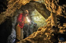Znaleźli kopalnię srebra, w której nikt nie był od ponad 100 lat