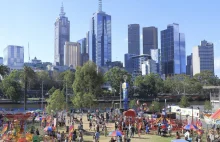 Dlaczego Melbourne jest najprzyjemniejszym miastem na świecie, czyli jak...