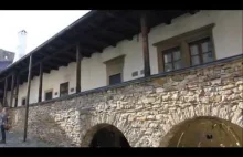 Zamek w Niedzicy - tropem skarbu Inków