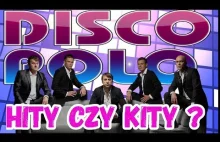 Disco Polo Hity czy Kity [Luktus.TV