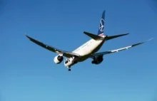 Boeing zaproponuje odszkodowanie za dreamlinery