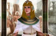 Nitokris - zapomniana kobieta-faraon
