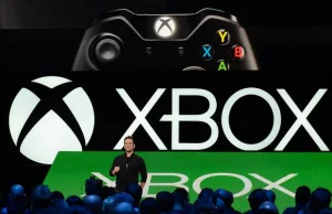 Microsoft: Xbox one nadal nie zarabia. $400m straty dla firmy. [ENG]