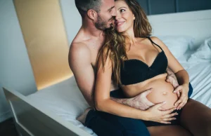 Sex w trakcie ciąży - czy można go bezpiecznie uprawiać?